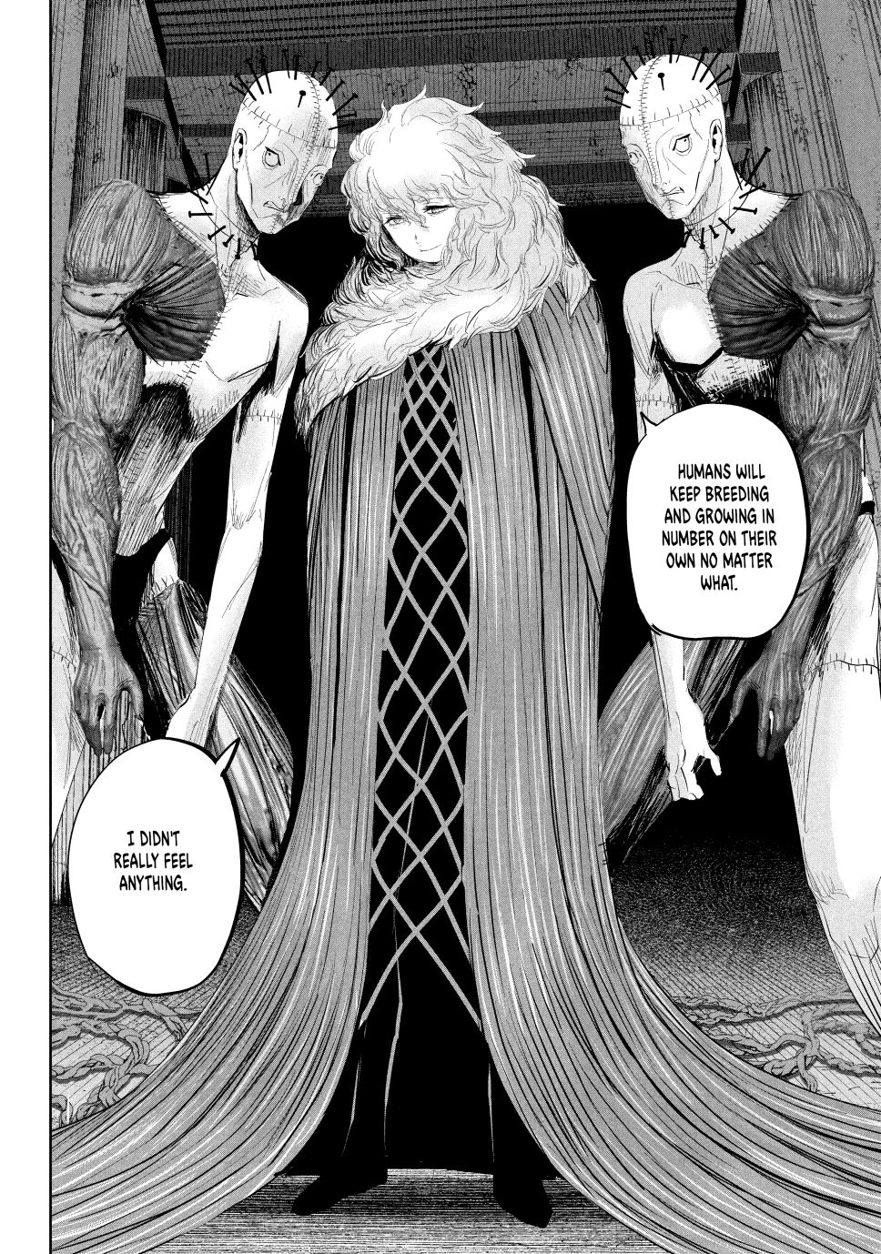 Lili-Men chapter 21 page 8