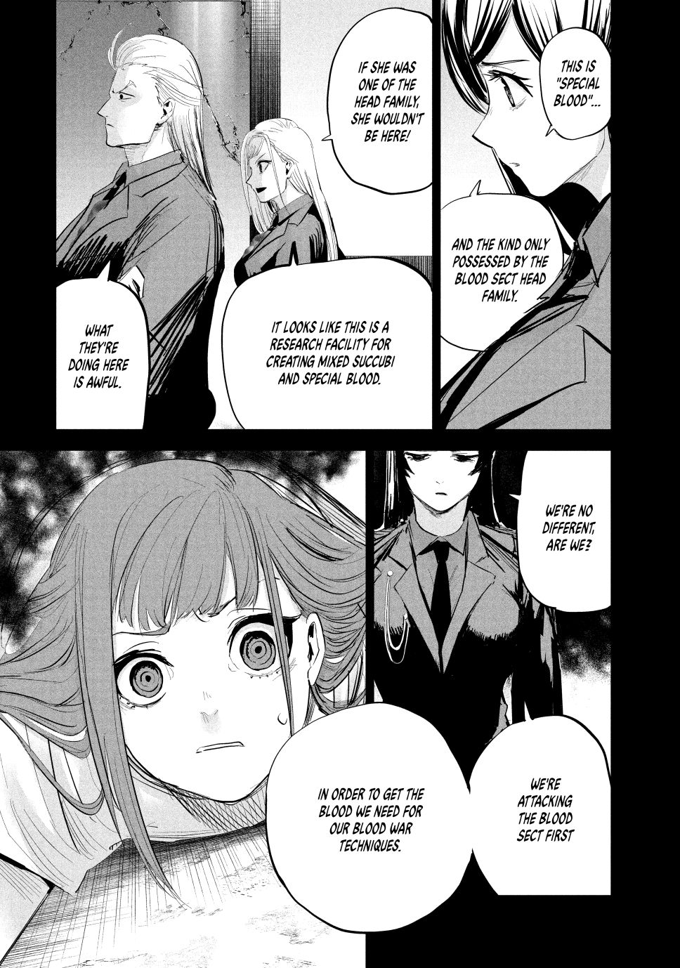 Lili-Men chapter 22 page 10