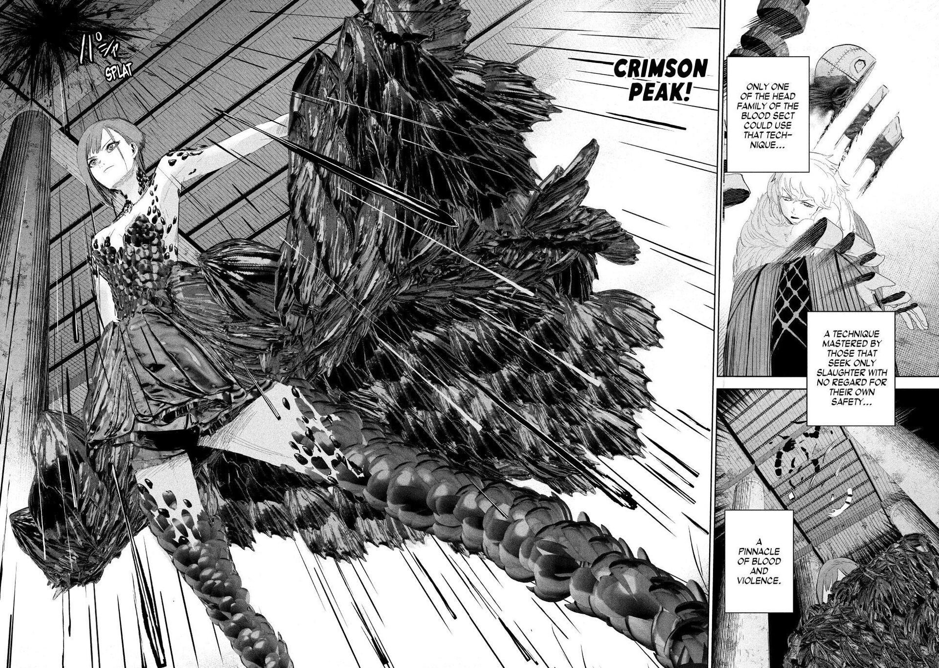 Lili-Men chapter 22 page 4