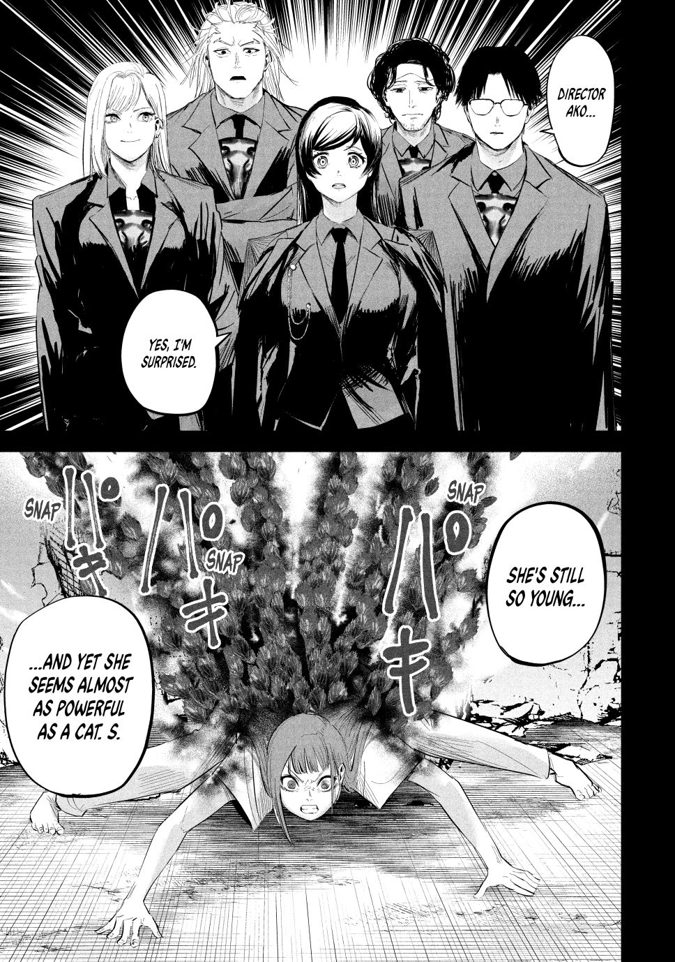 Lili-Men chapter 22 page 9