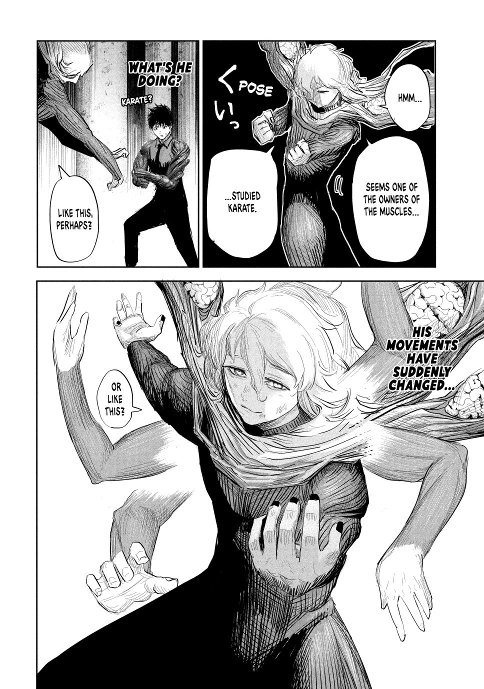 Lili-Men chapter 24 page 10