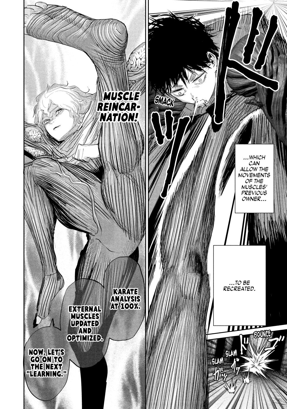 Lili-Men chapter 24 page 14