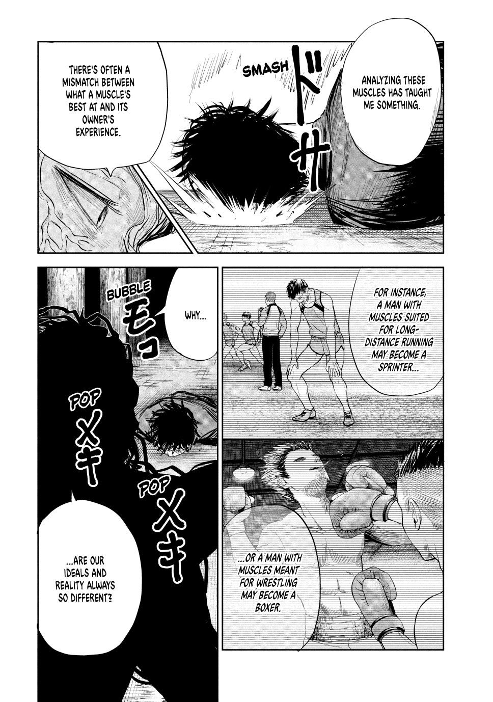 Lili-Men chapter 24 page 16