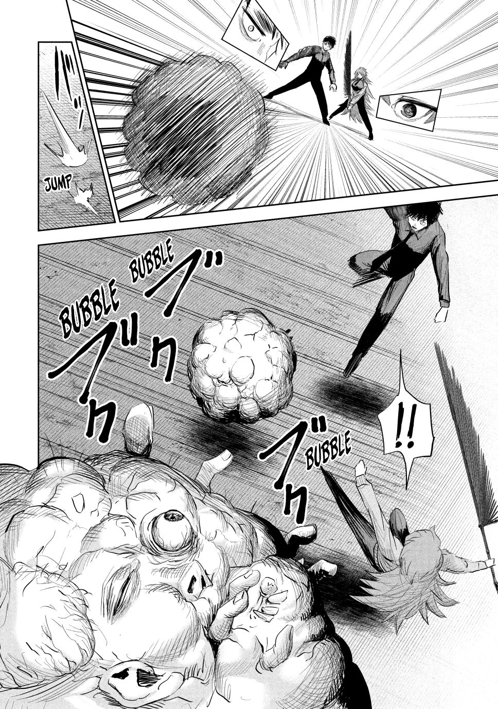 Lili-Men chapter 24 page 4