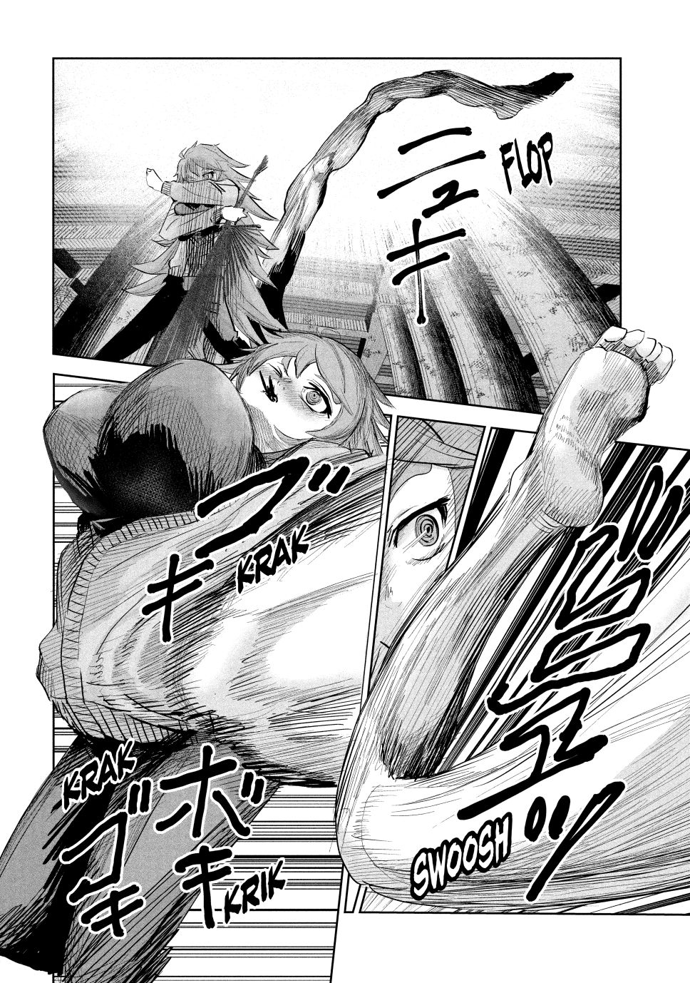 Lili-Men chapter 24 page 6