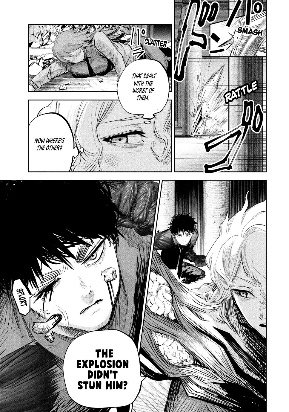 Lili-Men chapter 24 page 7