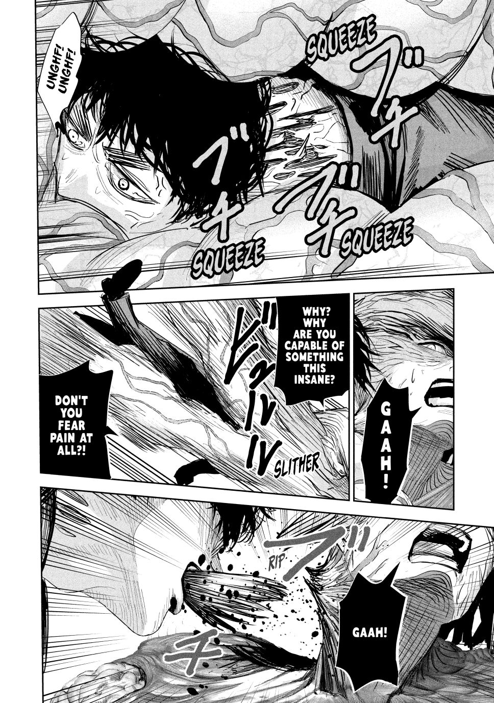 Lili-Men chapter 25 page 14