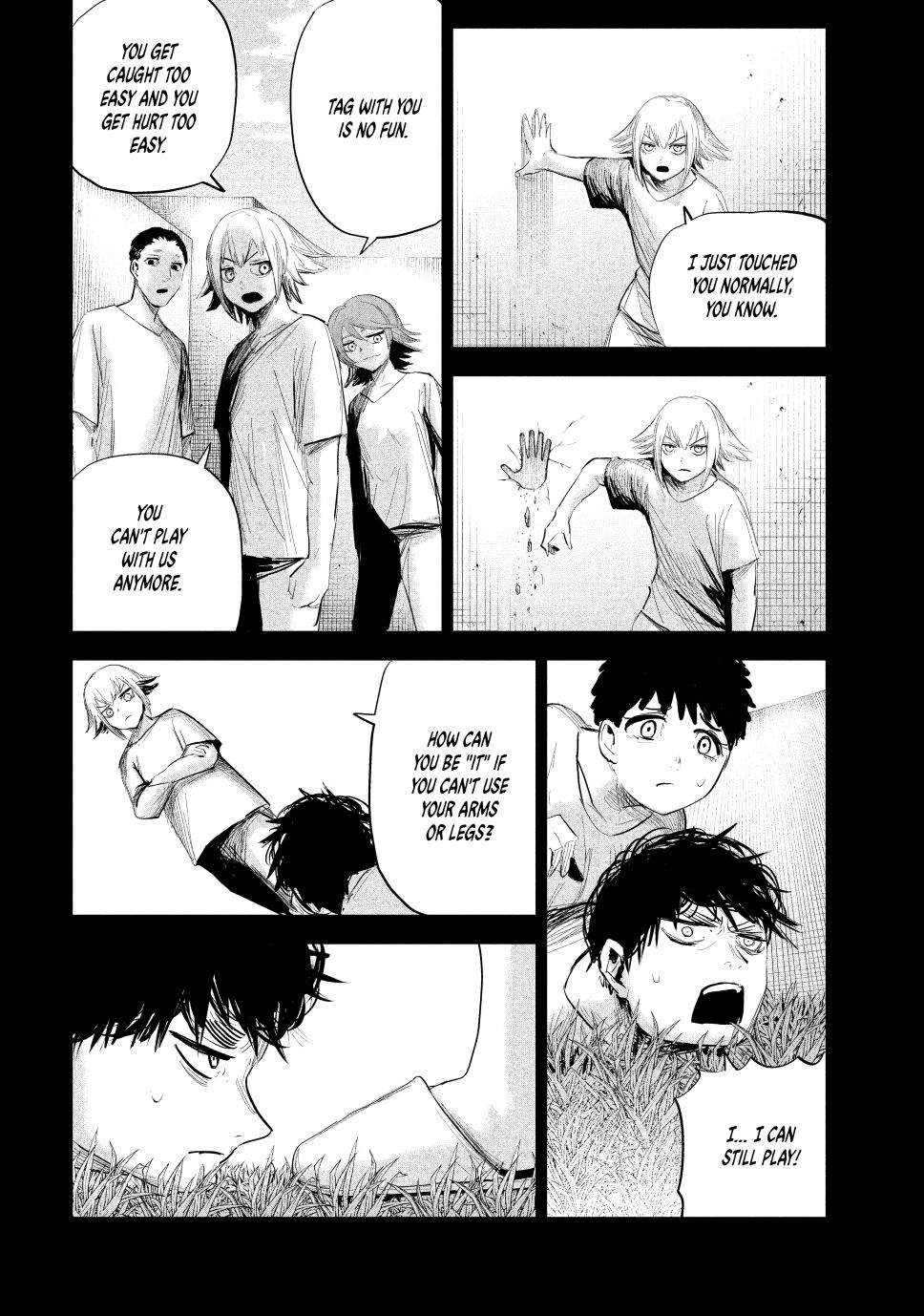 Lili-Men chapter 25 page 16