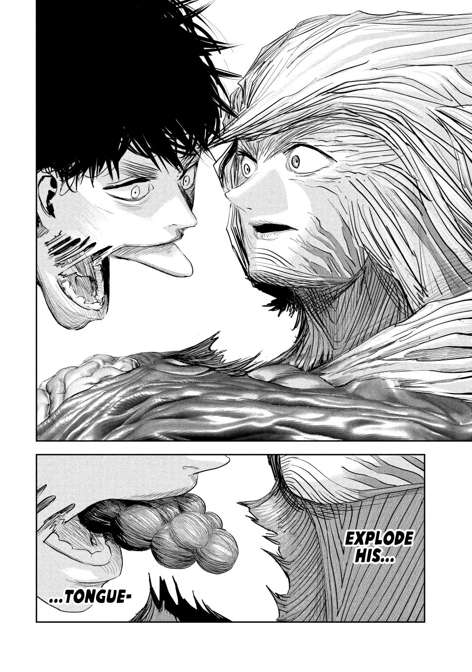 Lili-Men chapter 25 page 20