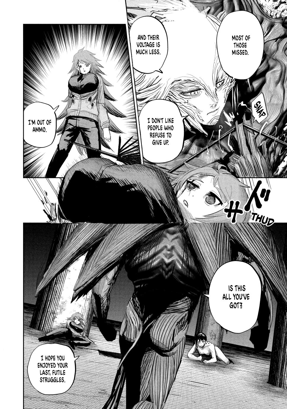 Lili-Men chapter 25 page 4