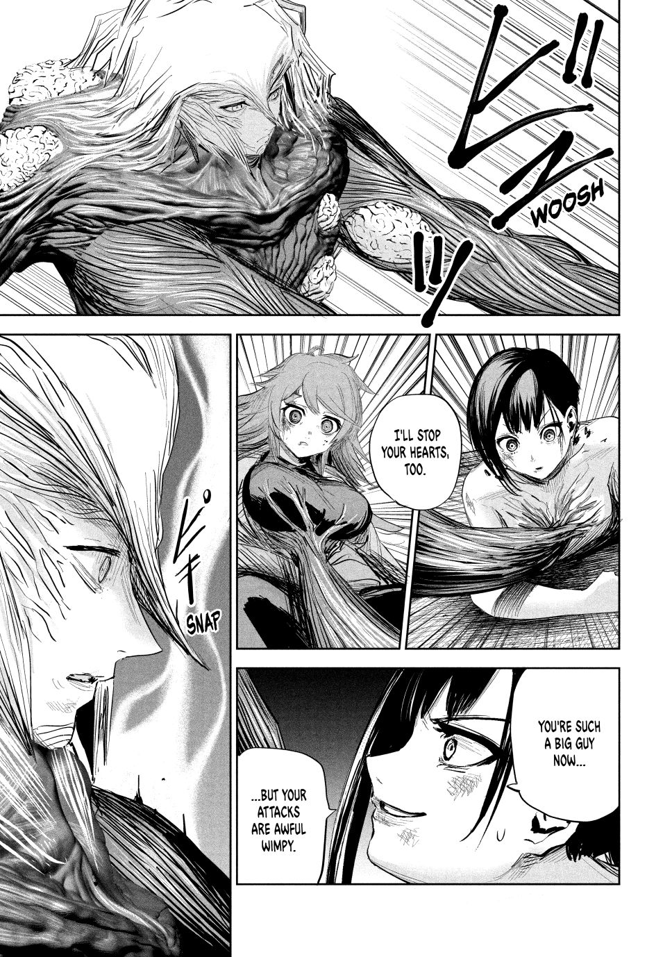 Lili-Men chapter 25 page 5