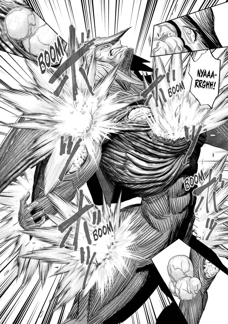 Lili-Men chapter 25 page 8