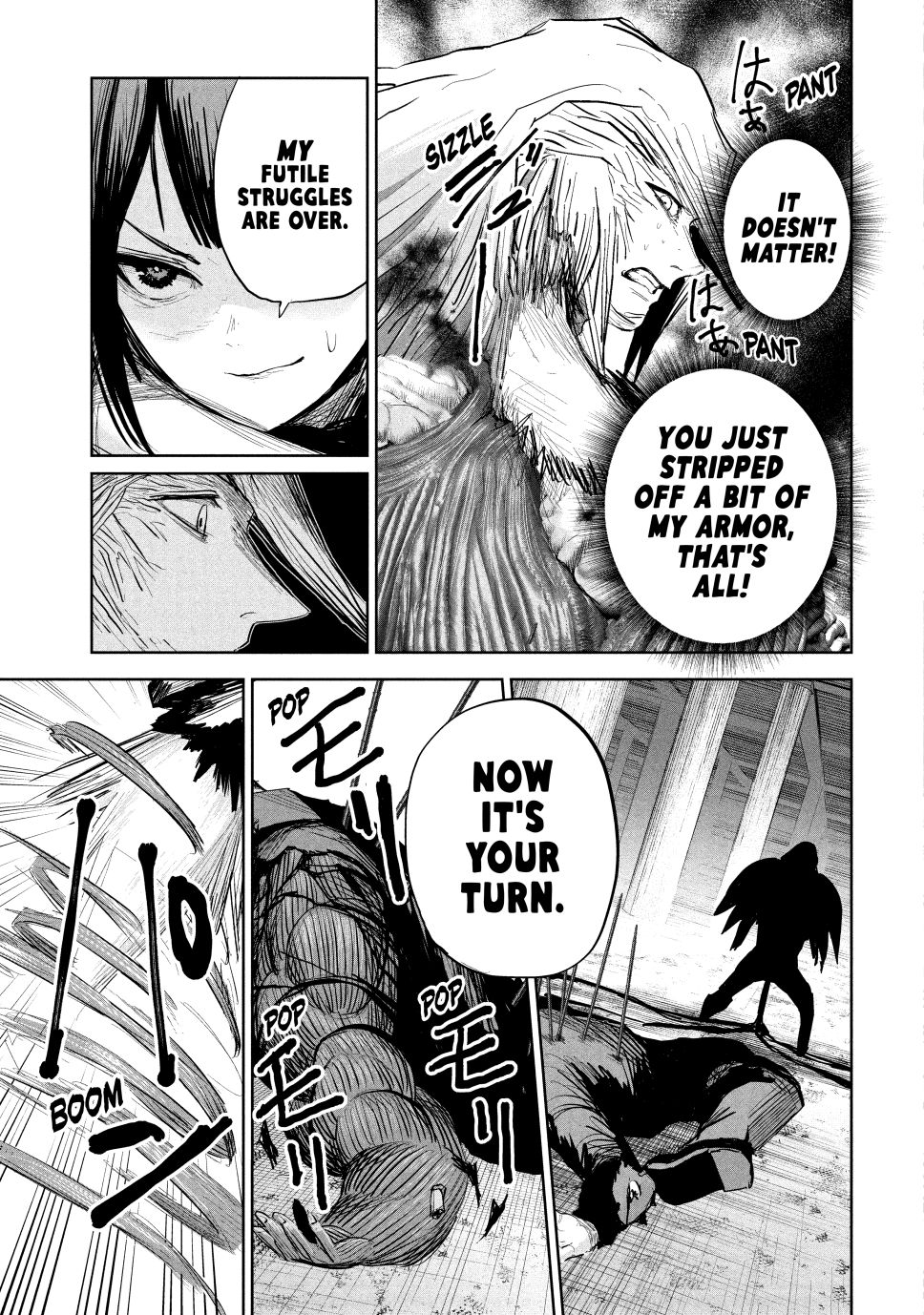 Lili-Men chapter 25 page 9