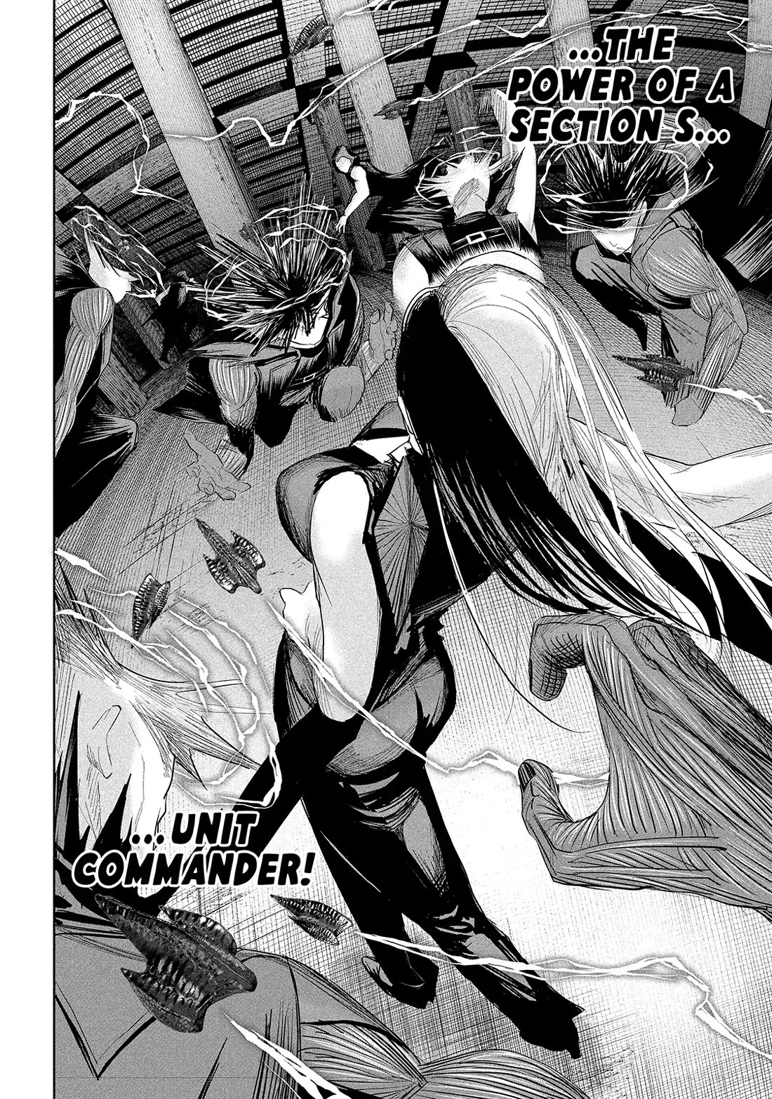 Lili-Men chapter 26 page 10