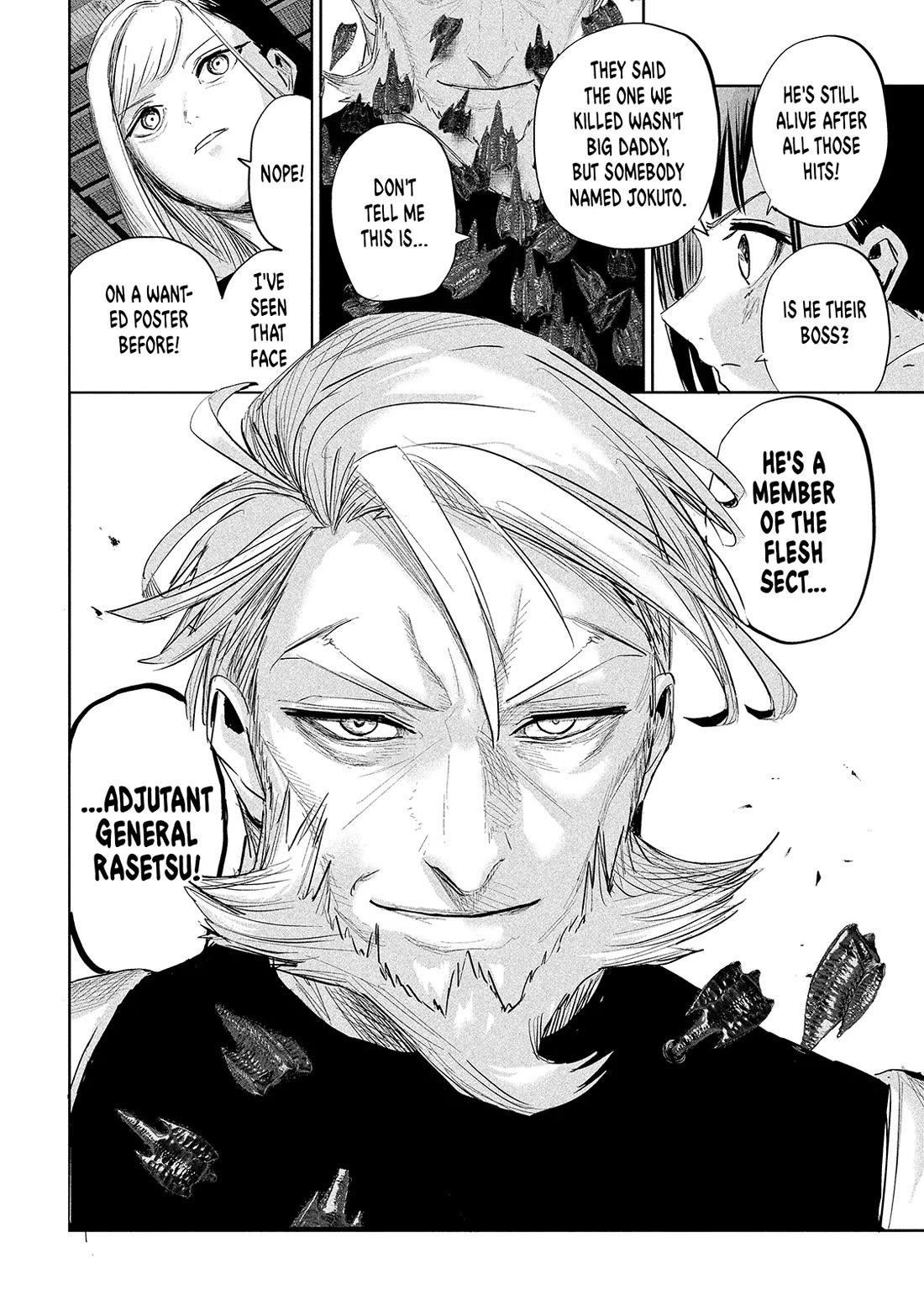 Lili-Men chapter 26 page 12