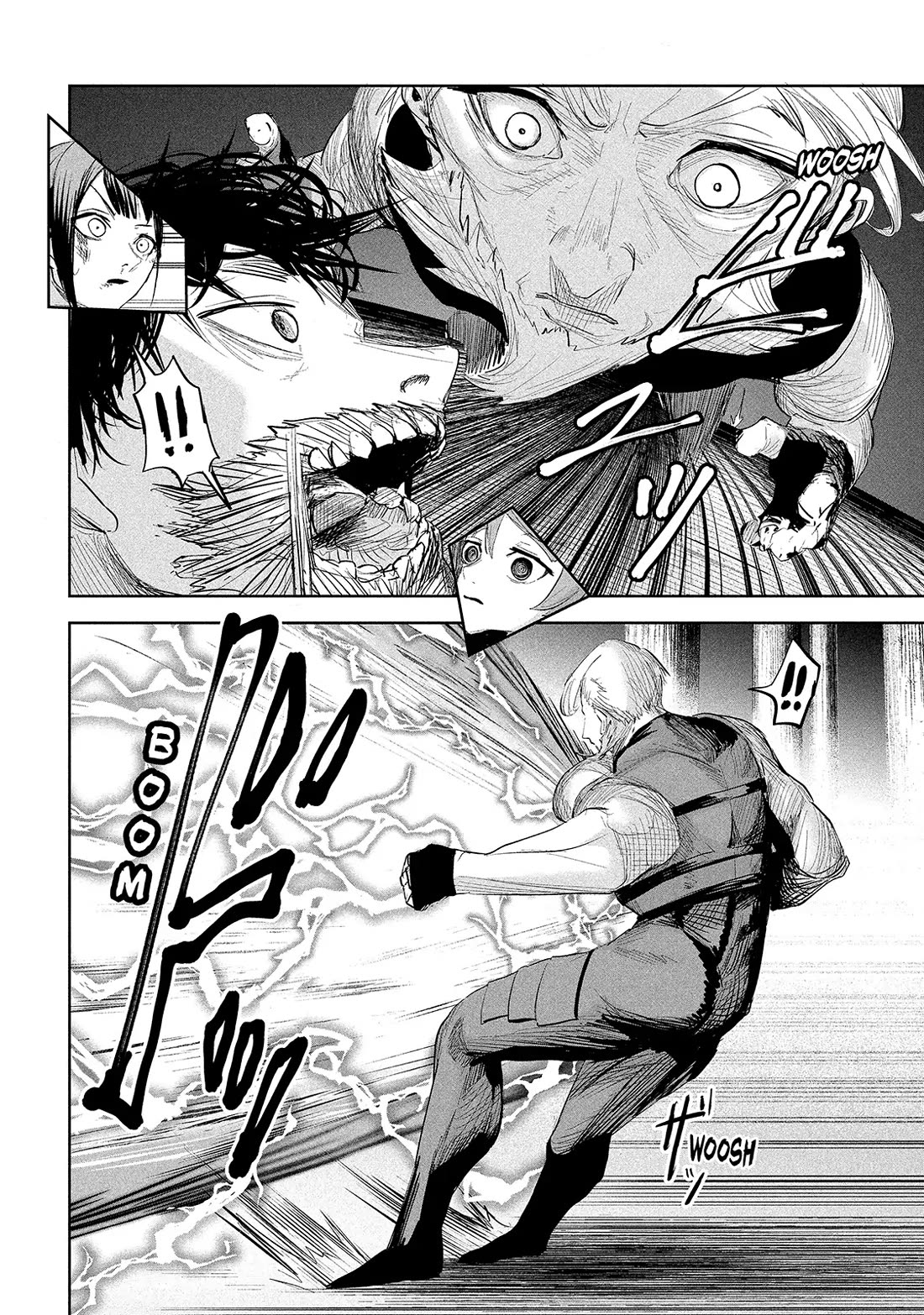 Lili-Men chapter 26 page 14