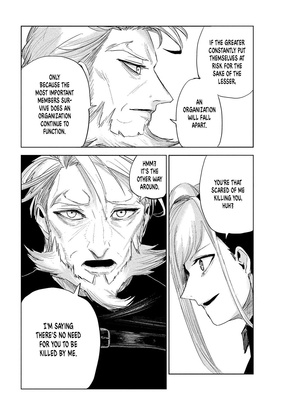 Lili-Men chapter 26 page 16