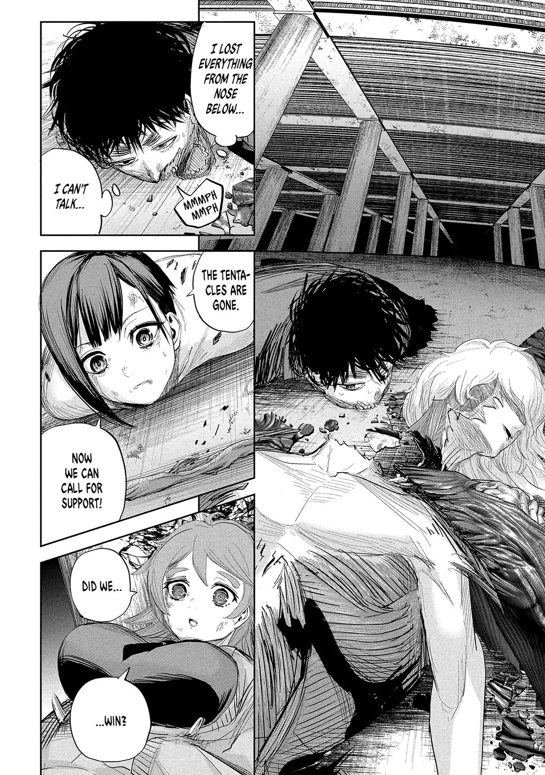 Lili-Men chapter 26 page 2