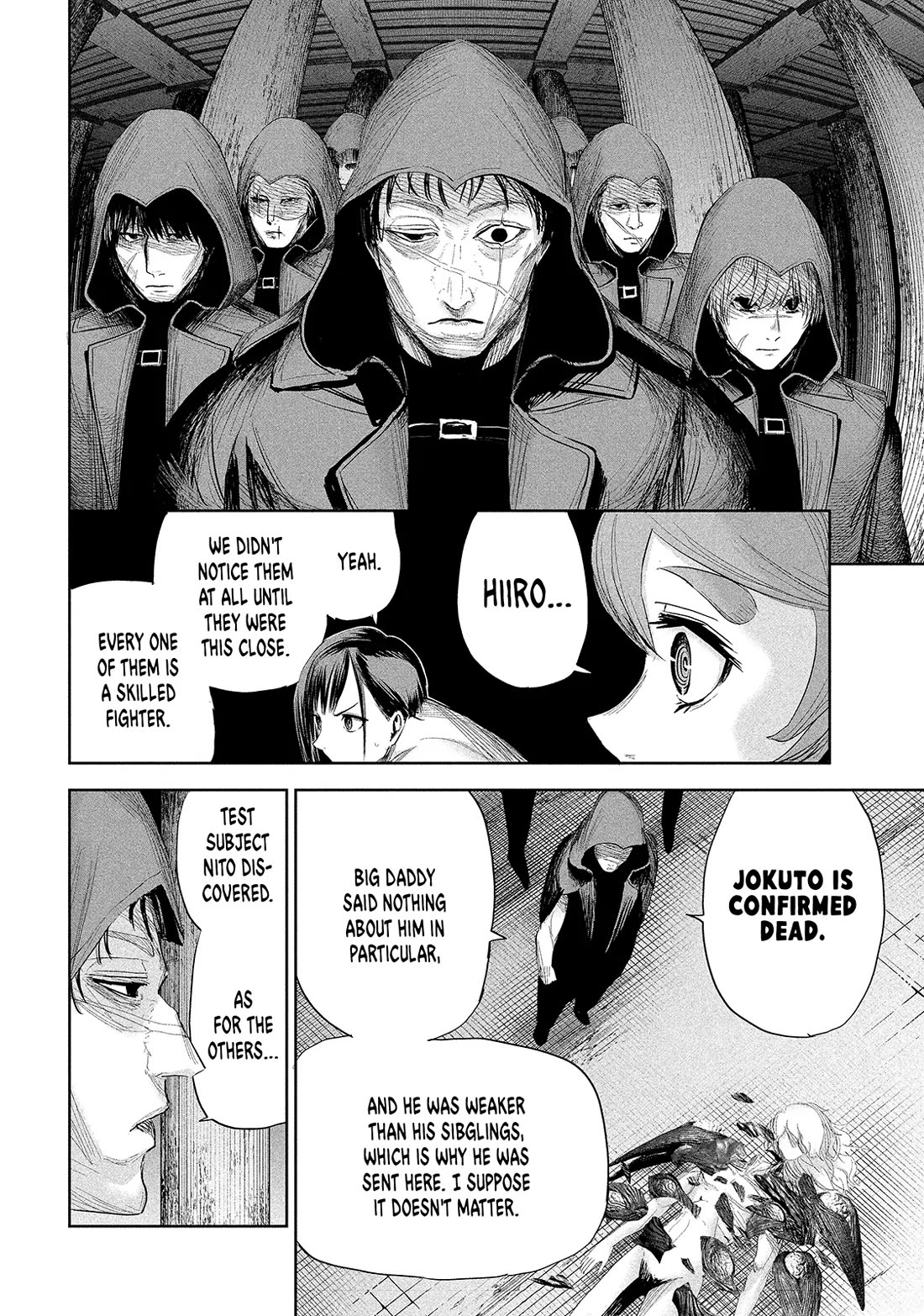 Lili-Men chapter 26 page 4