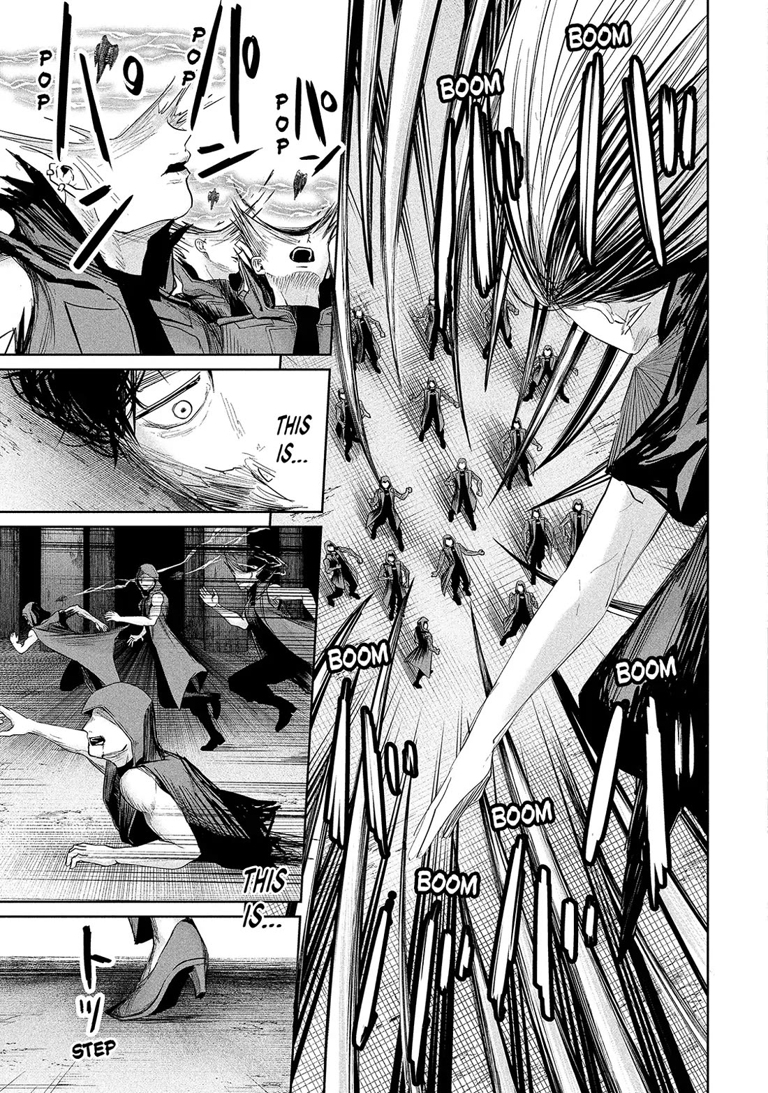 Lili-Men chapter 26 page 9