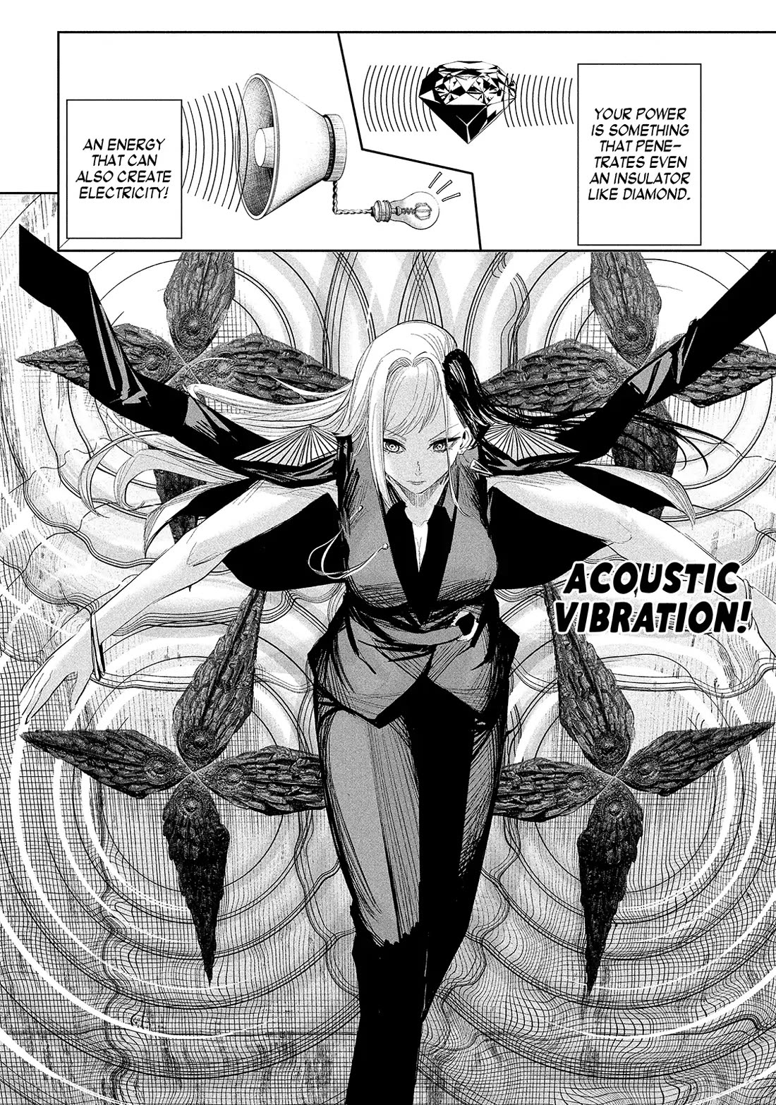 Lili-Men chapter 27 page 10