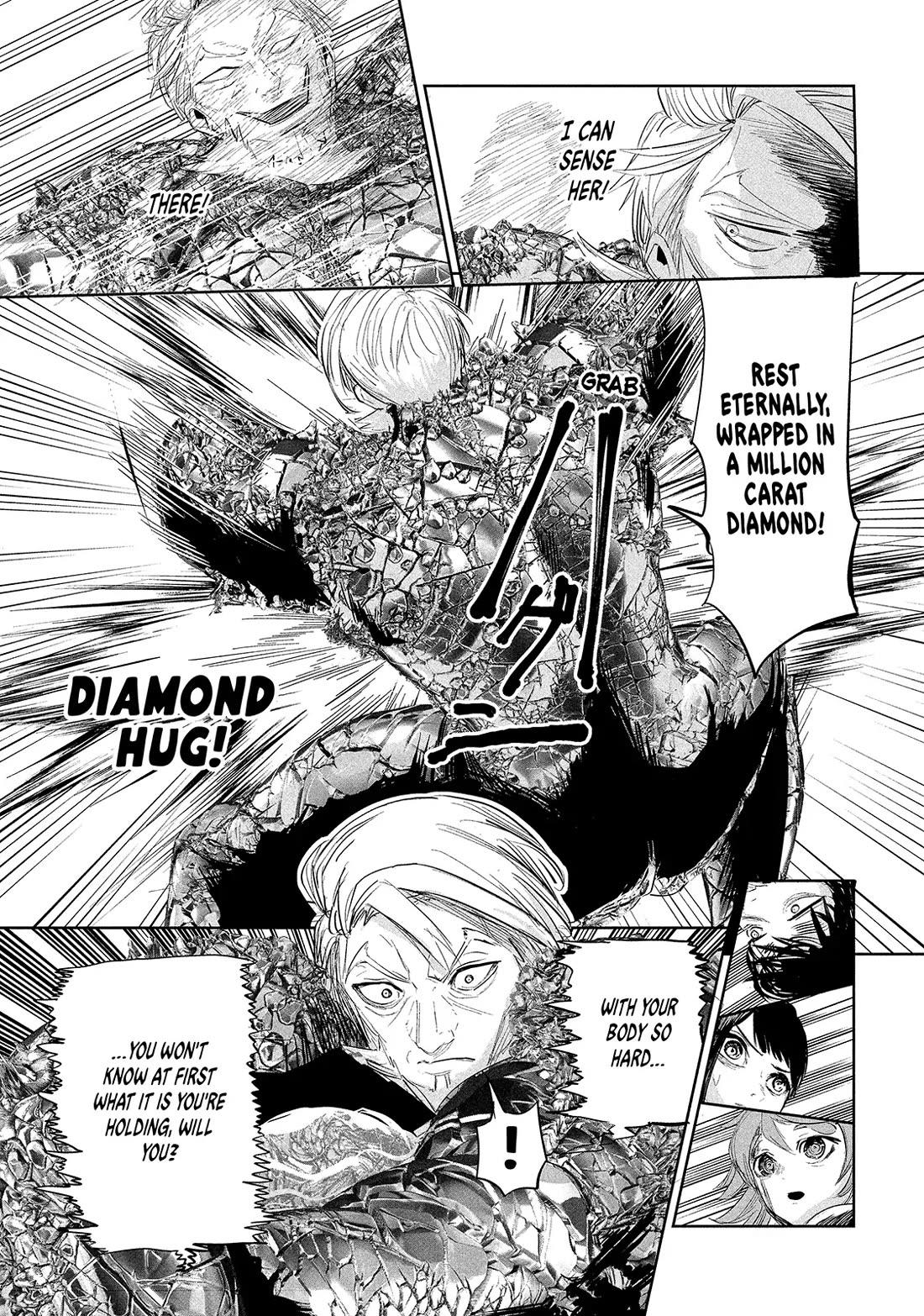 Lili-Men chapter 27 page 19