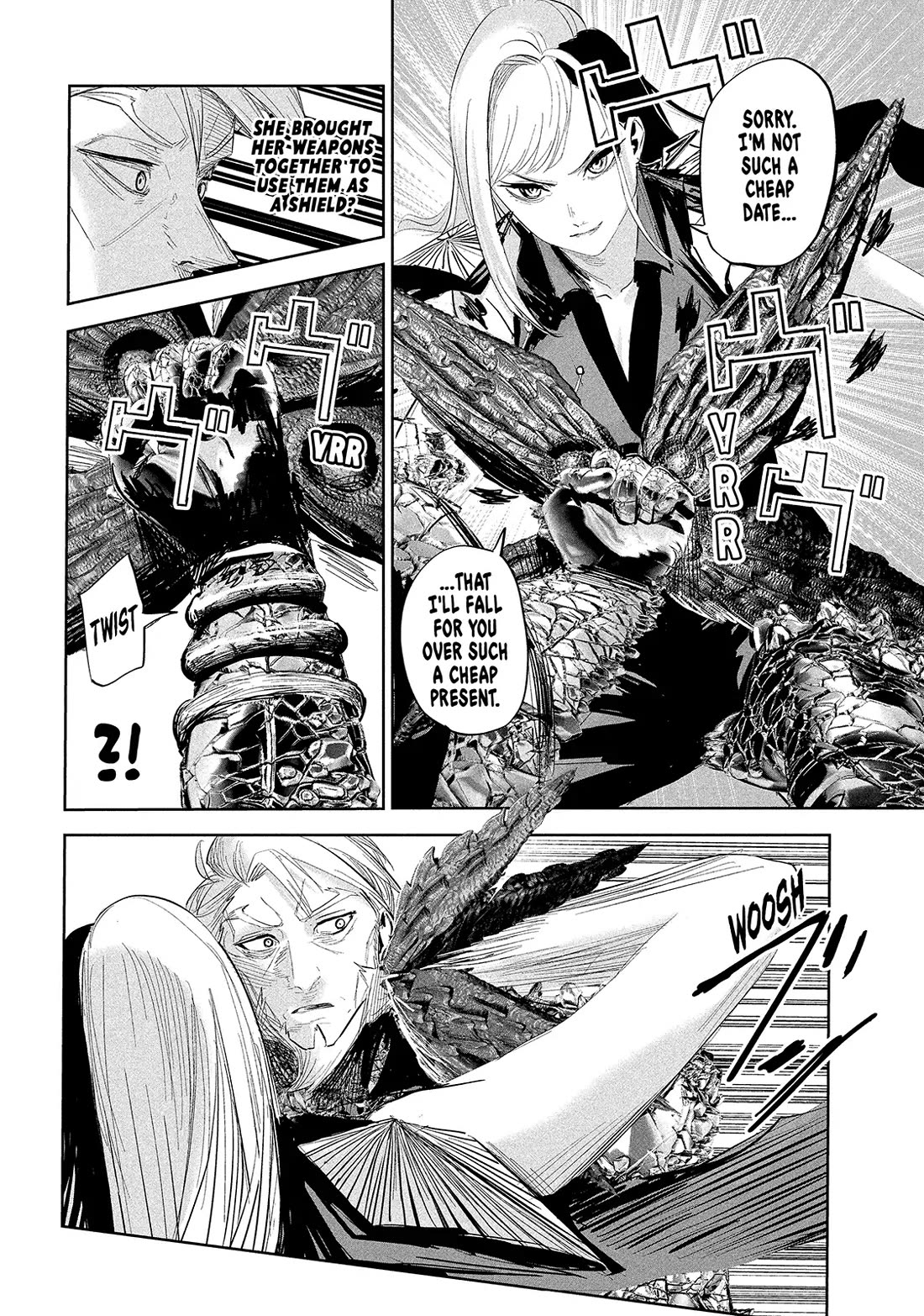 Lili-Men chapter 27 page 2