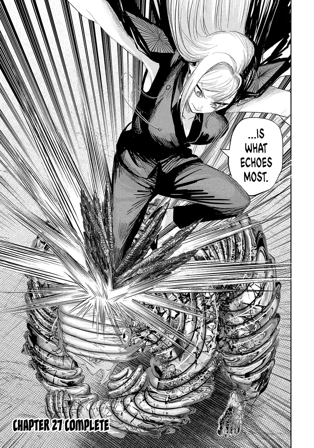 Lili-Men chapter 27 page 21