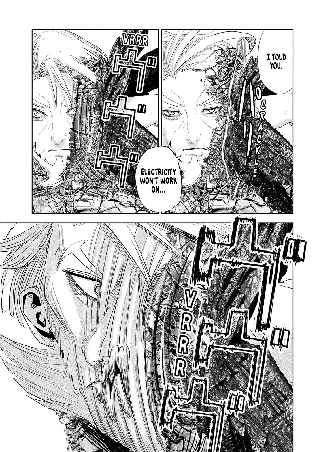 Lili-Men chapter 27 page 3