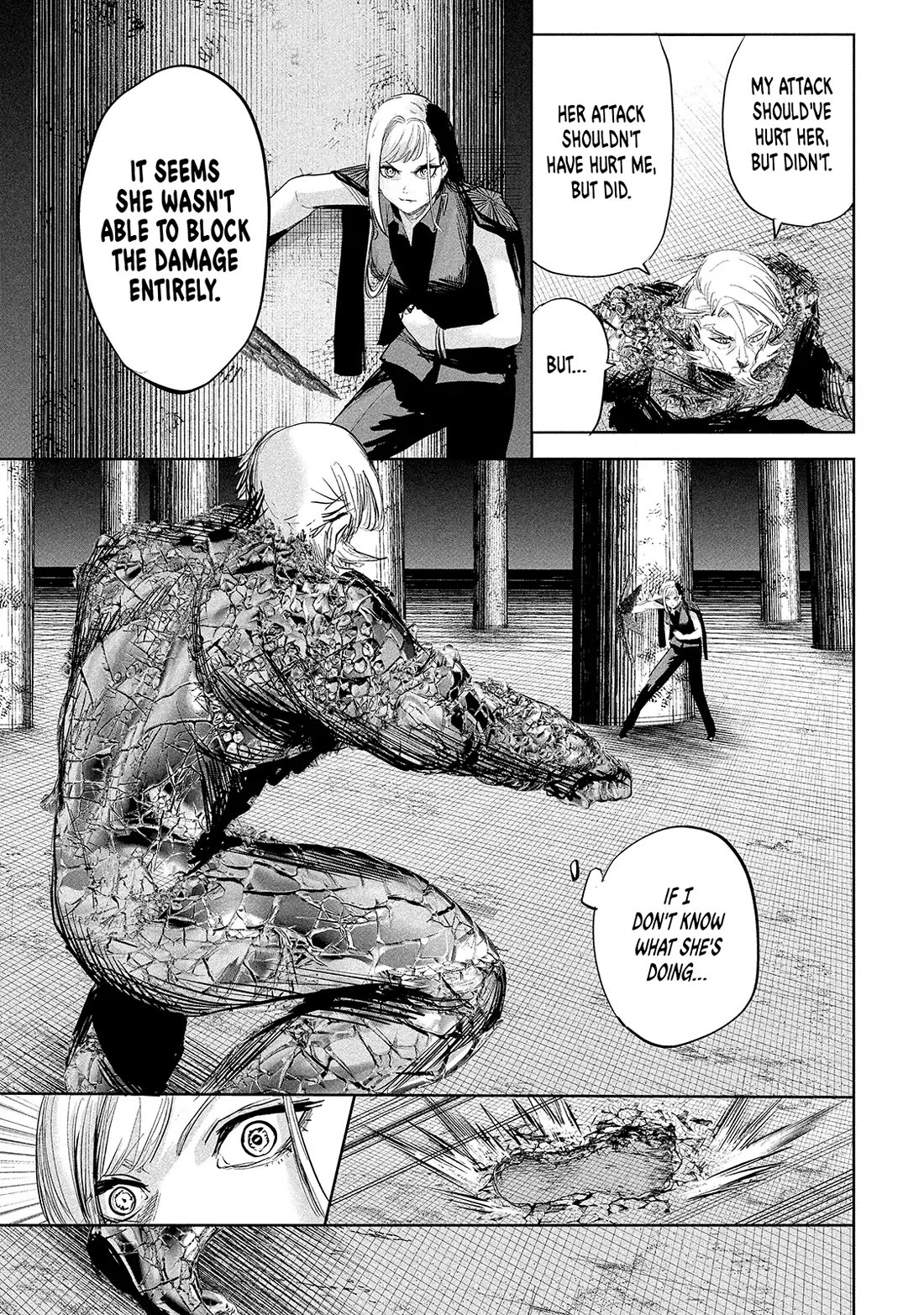 Lili-Men chapter 27 page 5