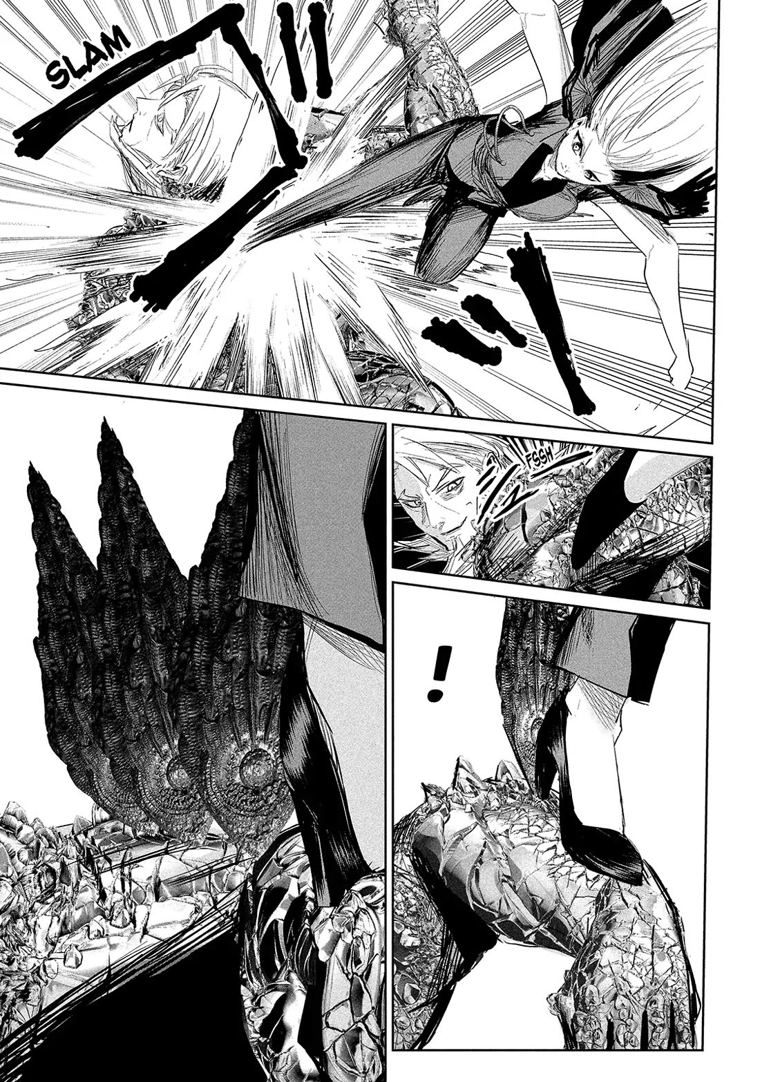 Lili-Men chapter 27 page 7