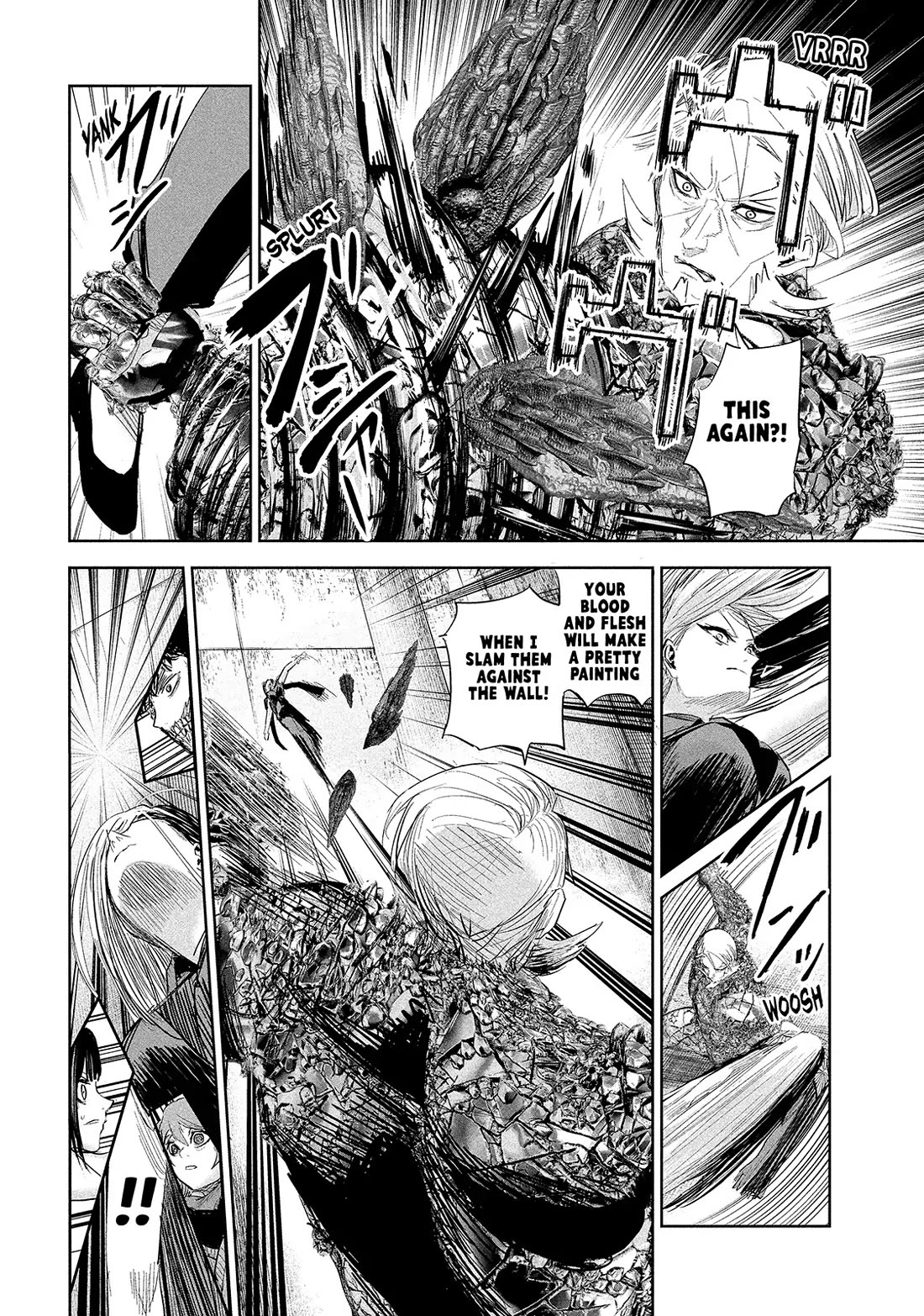 Lili-Men chapter 27 page 8