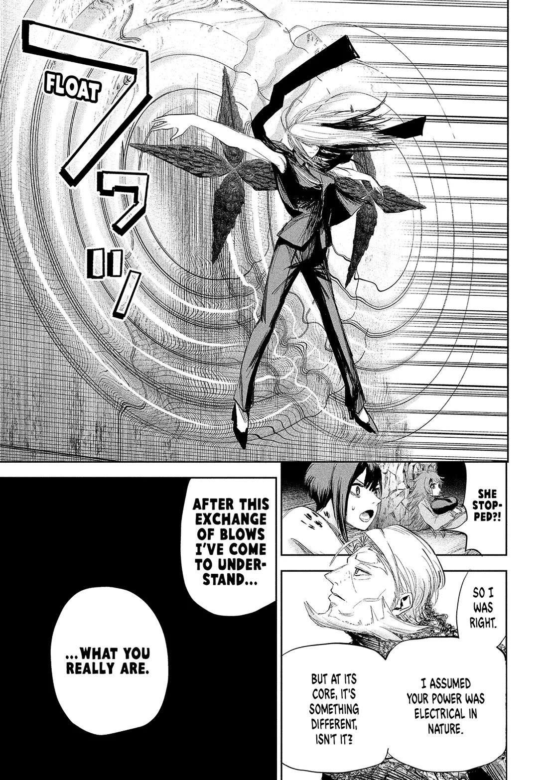 Lili-Men chapter 27 page 9