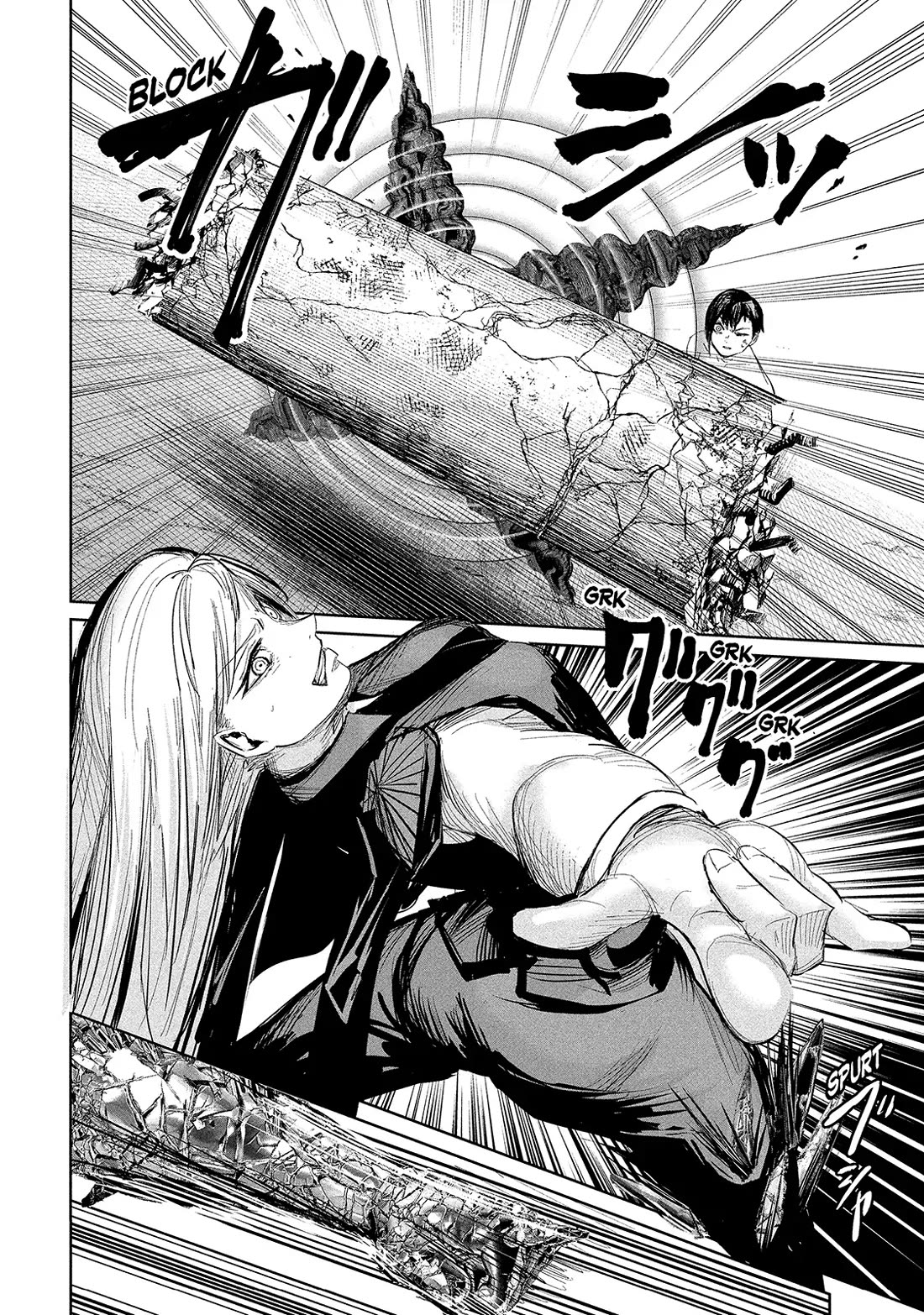 Lili-Men chapter 28 page 10