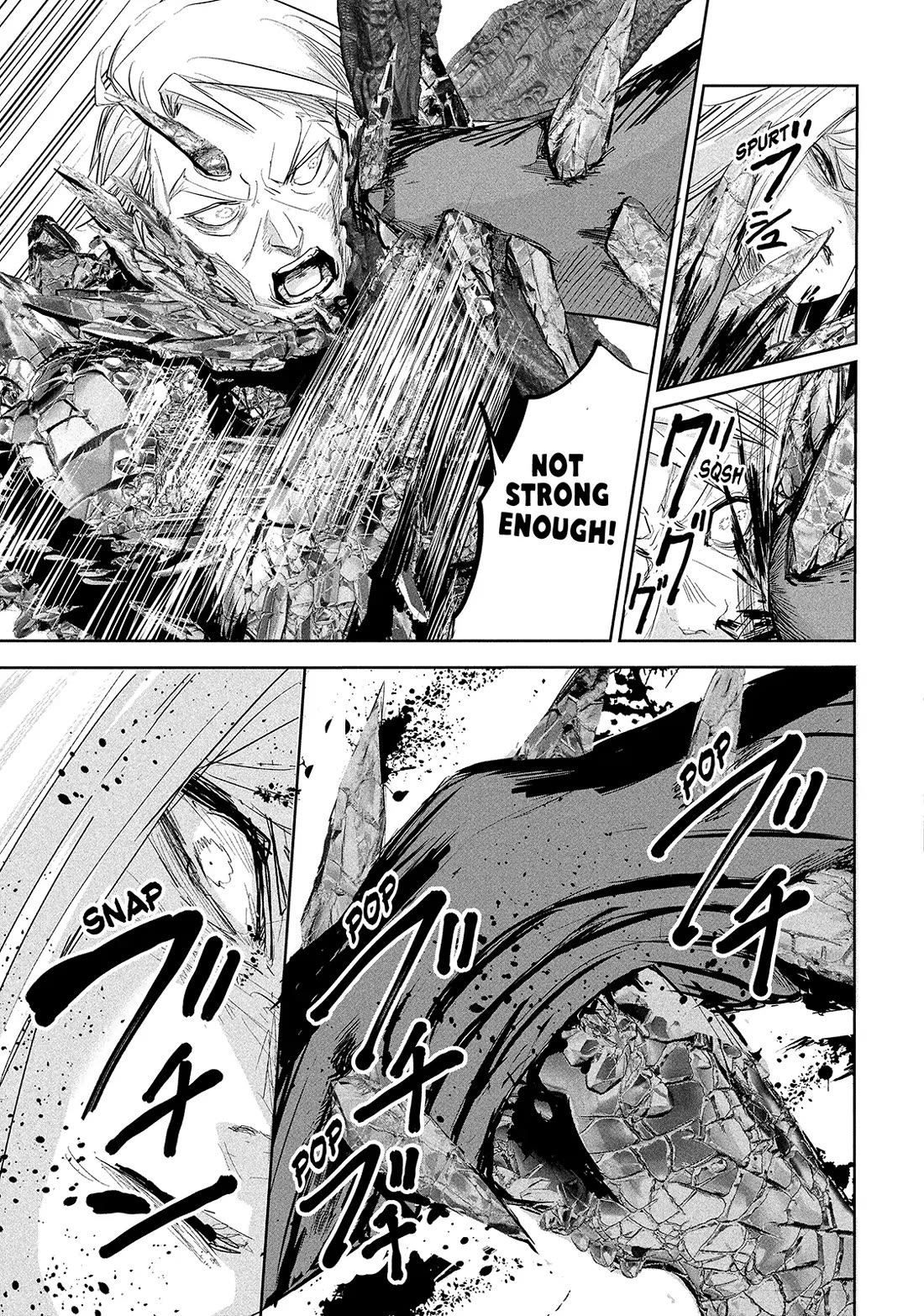 Lili-Men chapter 28 page 13