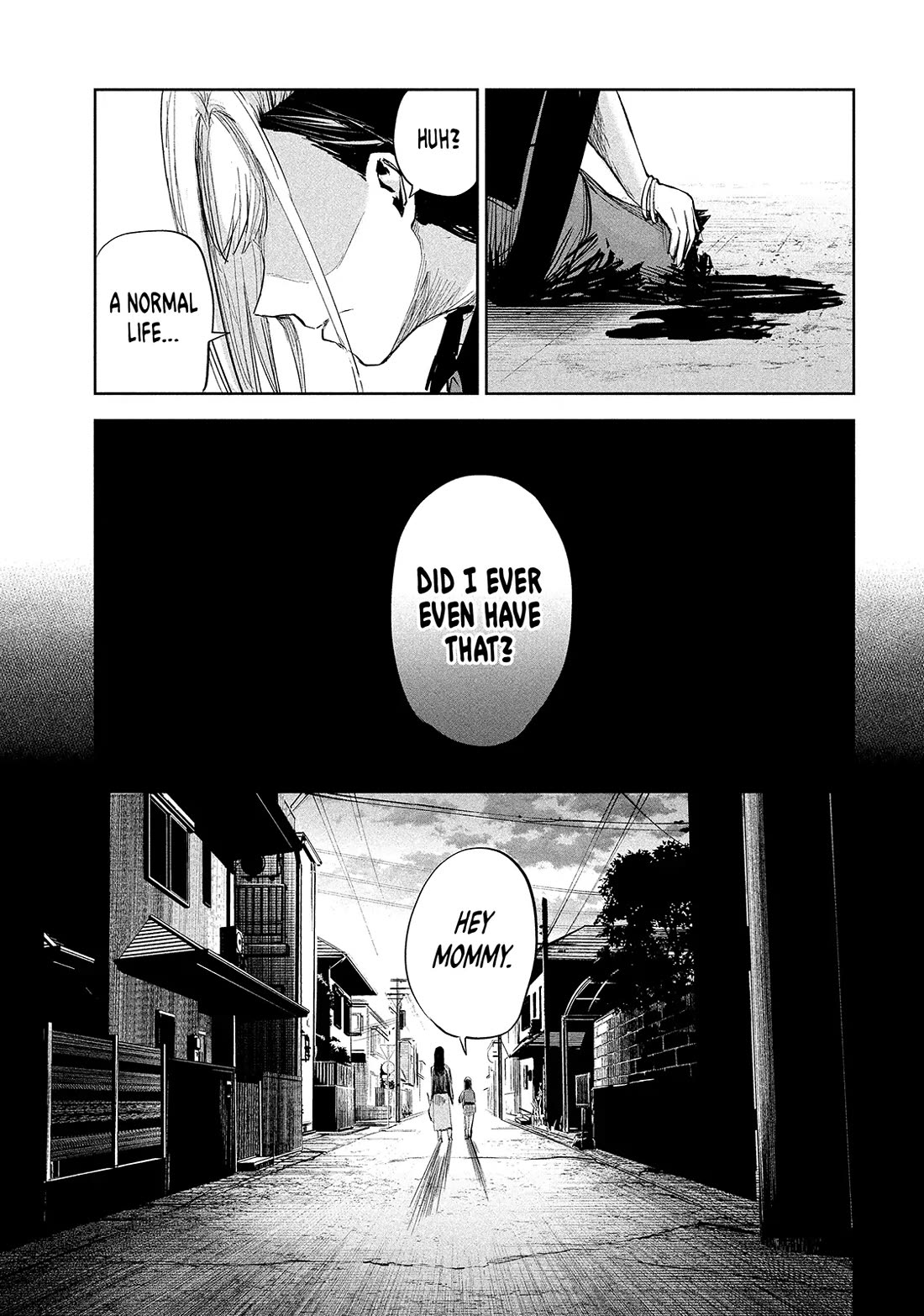 Lili-Men chapter 28 page 15