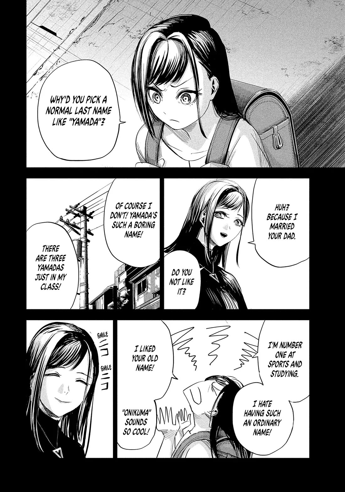 Lili-Men chapter 28 page 16