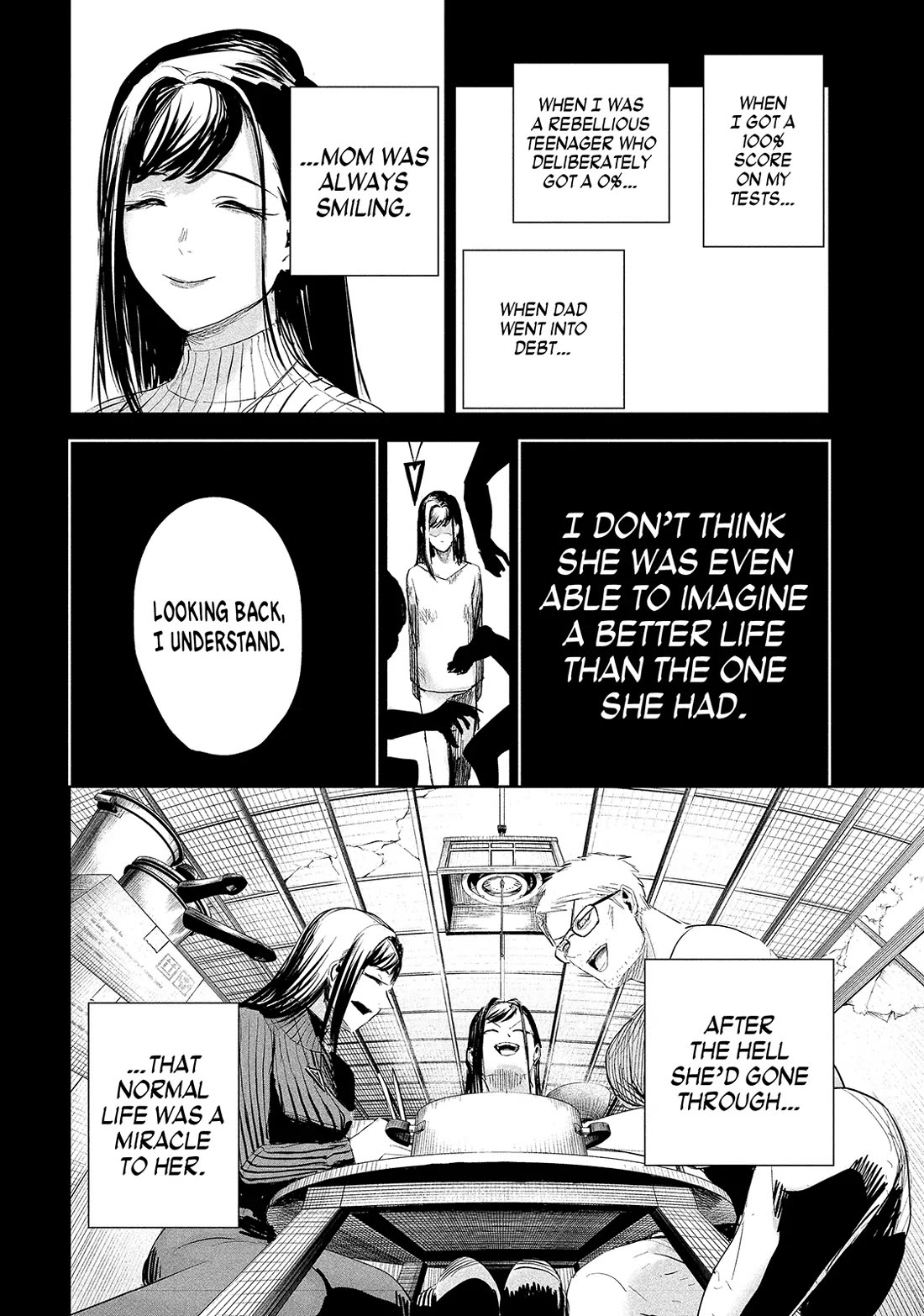 Lili-Men chapter 28 page 18