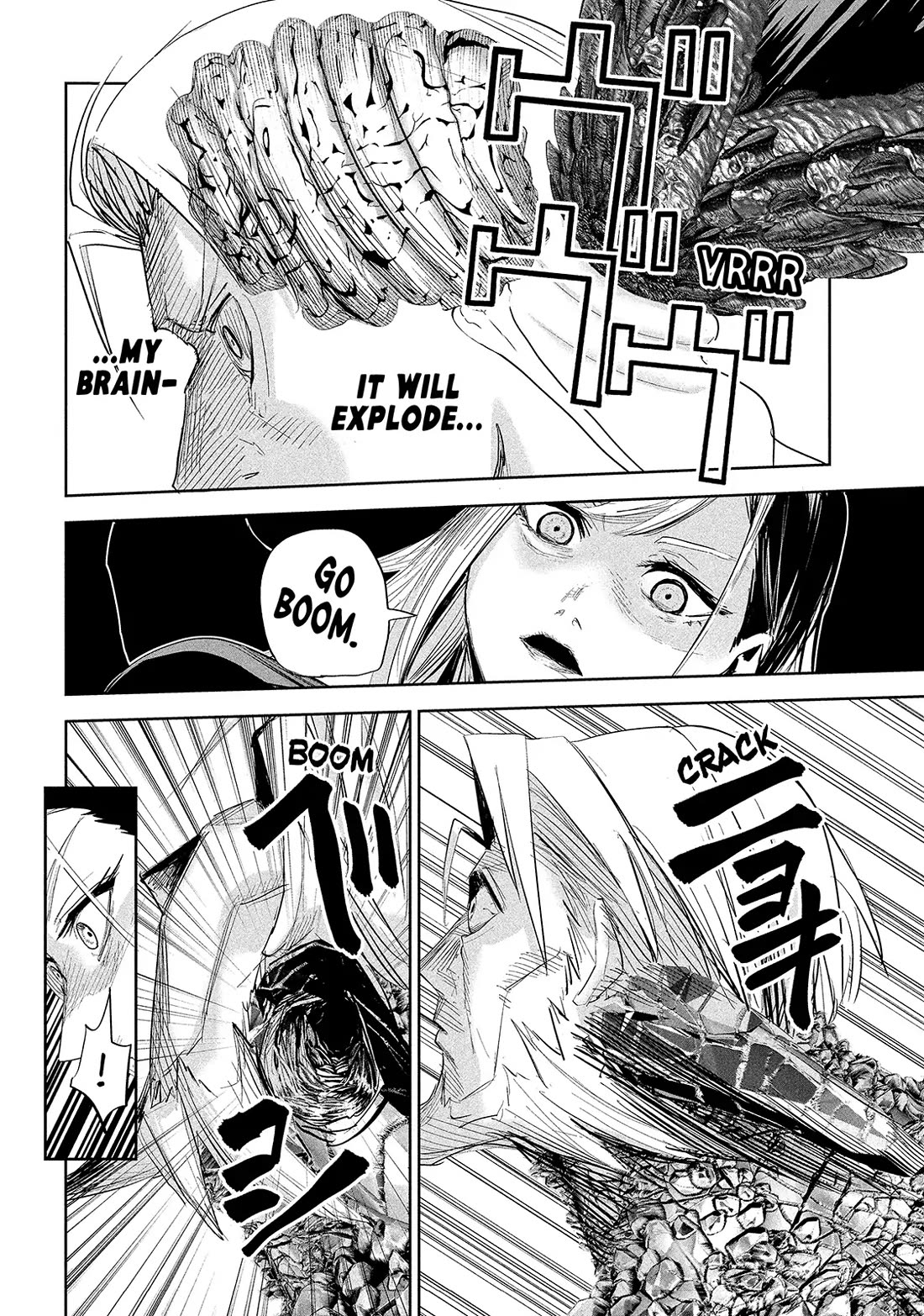 Lili-Men chapter 28 page 2