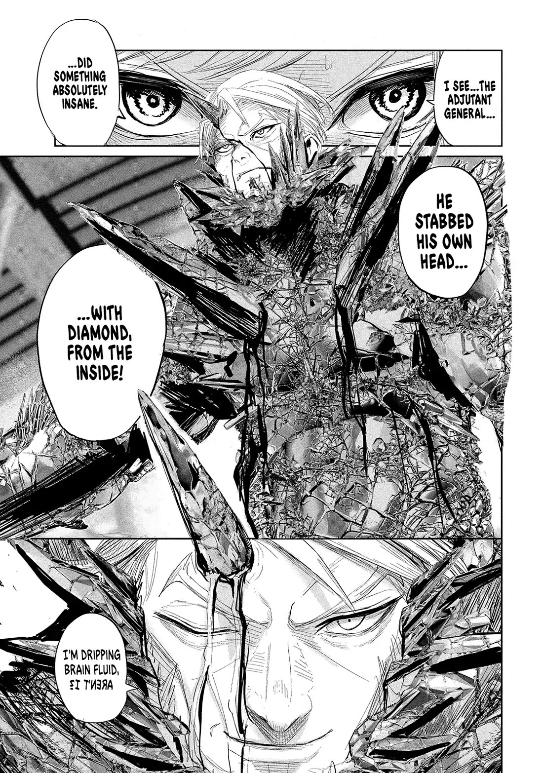 Lili-Men chapter 28 page 5