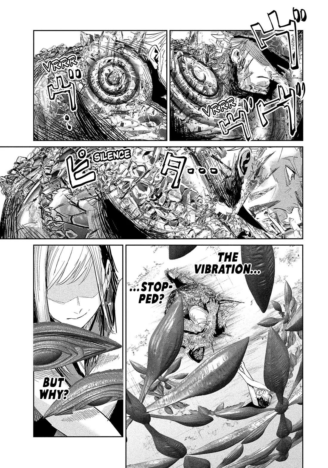 Lili-Men chapter 29 page 10