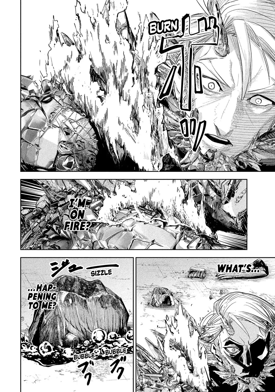 Lili-Men chapter 29 page 11