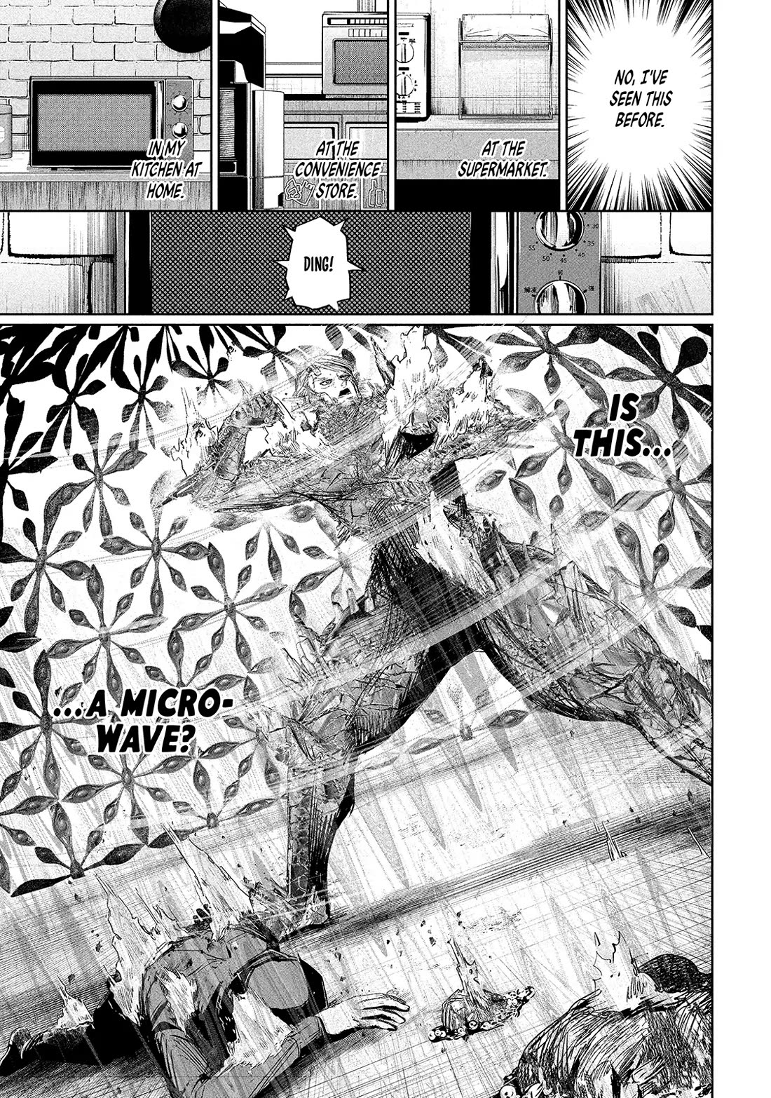 Lili-Men chapter 29 page 12