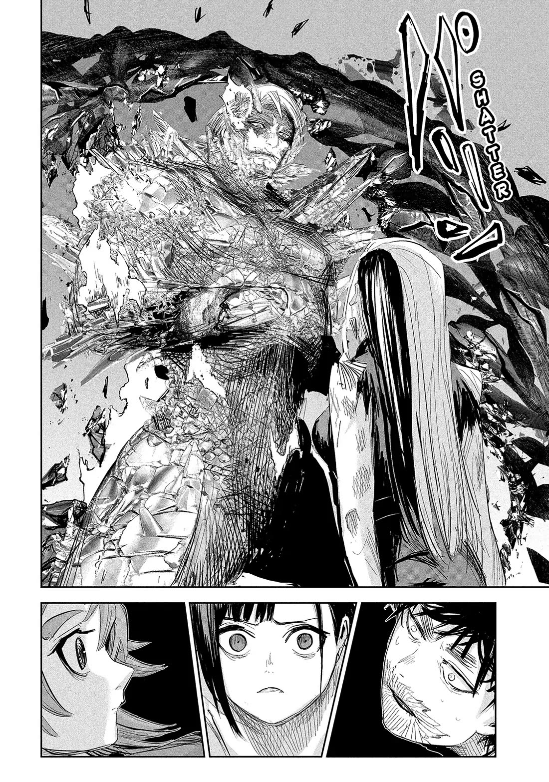 Lili-Men chapter 29 page 19