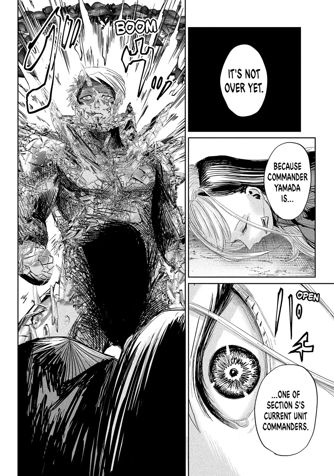 Lili-Men chapter 29 page 21