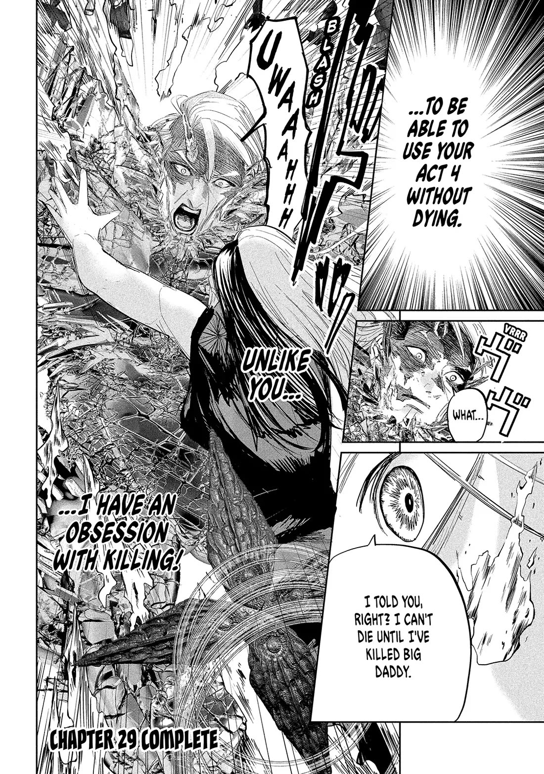 Lili-Men chapter 29 page 24