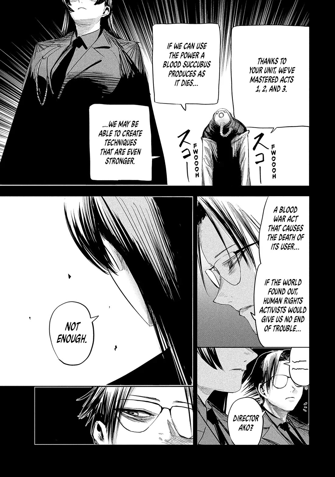 Lili-Men chapter 29 page 3