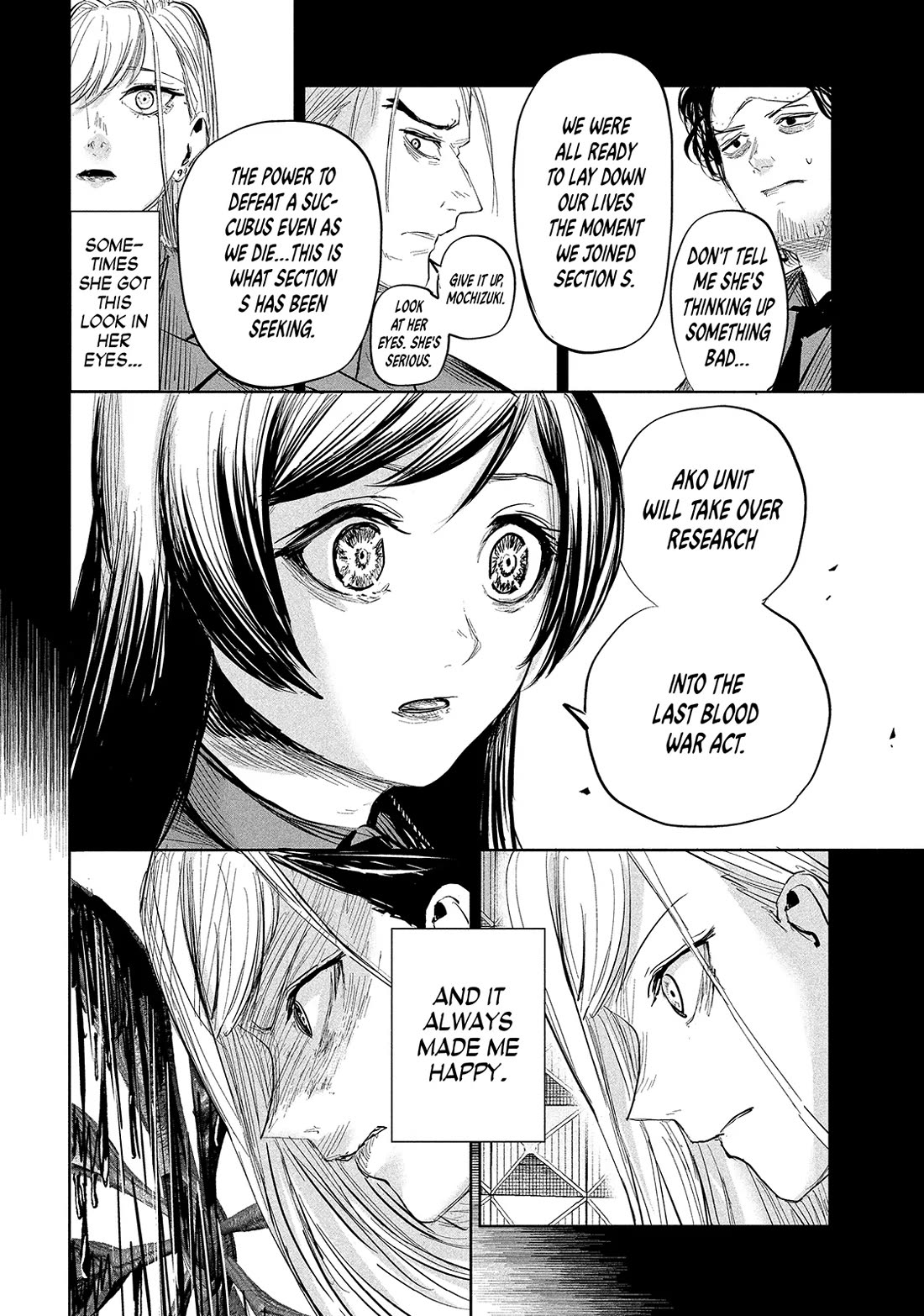 Lili-Men chapter 29 page 4