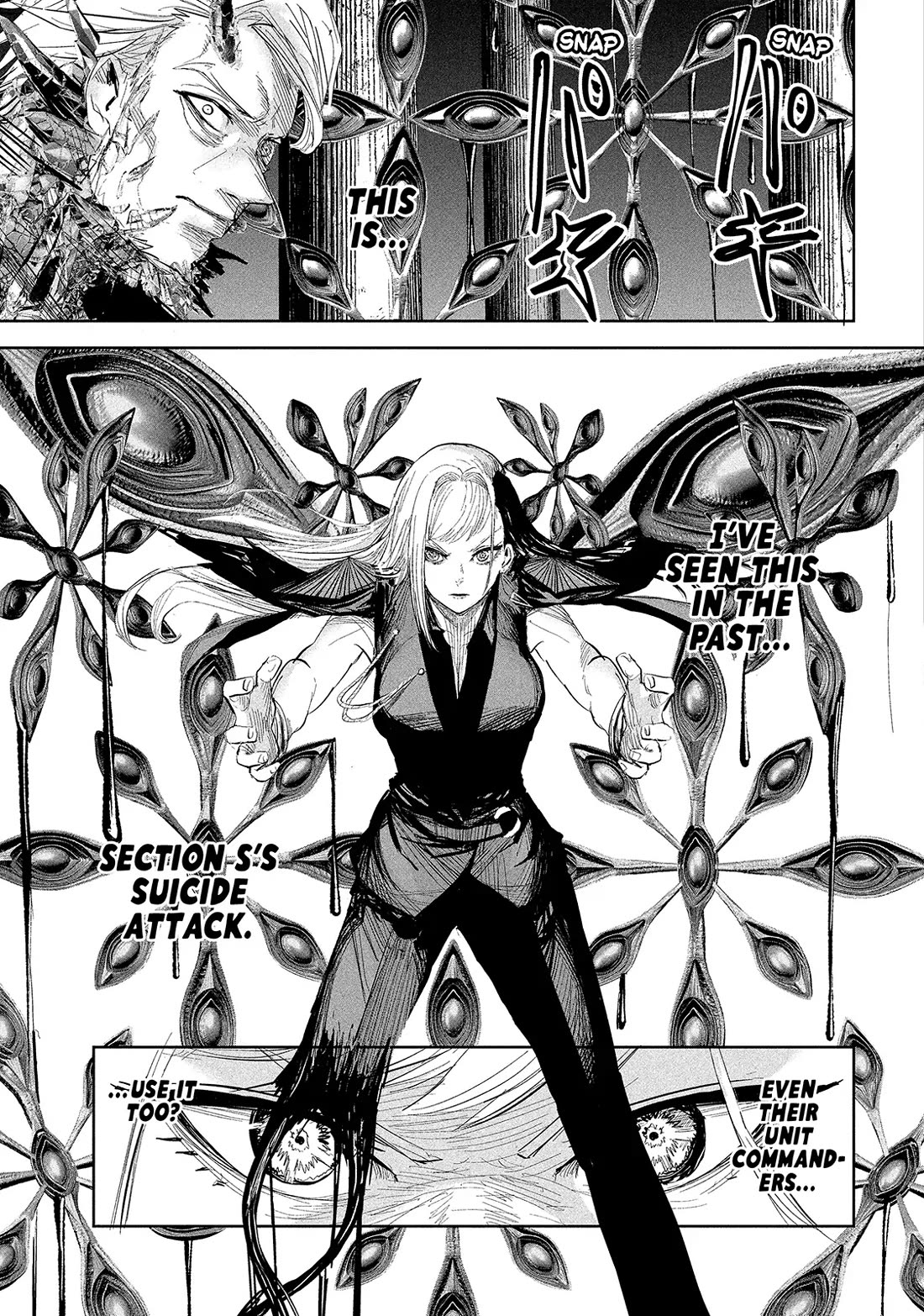 Lili-Men chapter 29 page 5