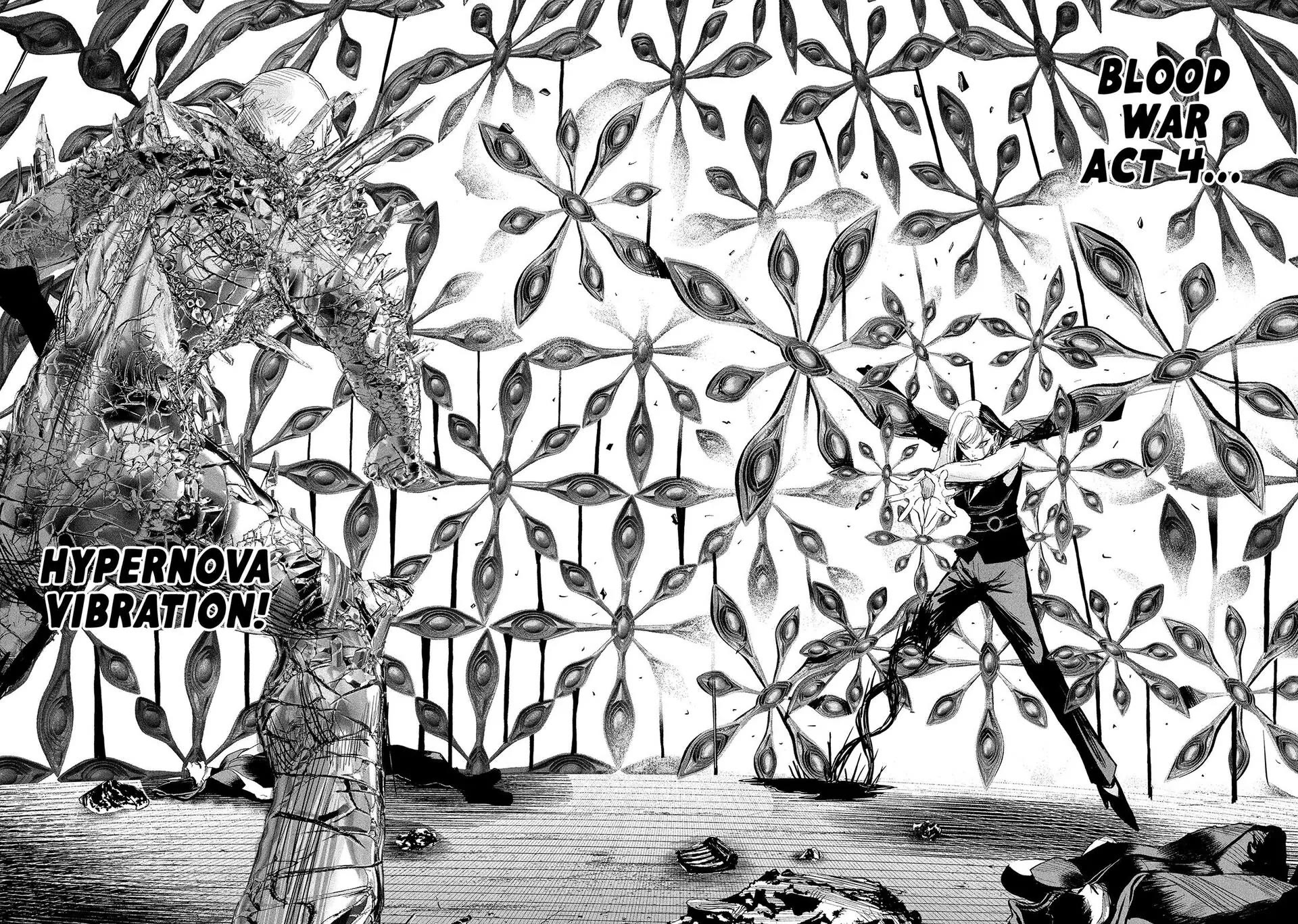 Lili-Men chapter 29 page 6